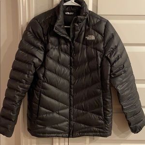 Women’s Northface Down Jacket